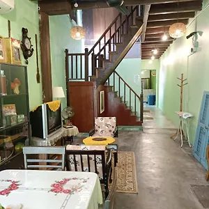 Lang Hoose George Town